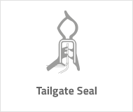 Tailgate Seal