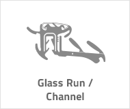 Glass Run / Channel