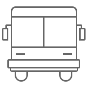 通勤班车 : 为便利员工上下班，公司提供通勤班车。