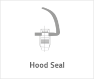 Hood Seal
