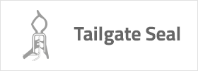 Tailgate Seal ư