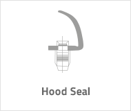 Hood Seal ư